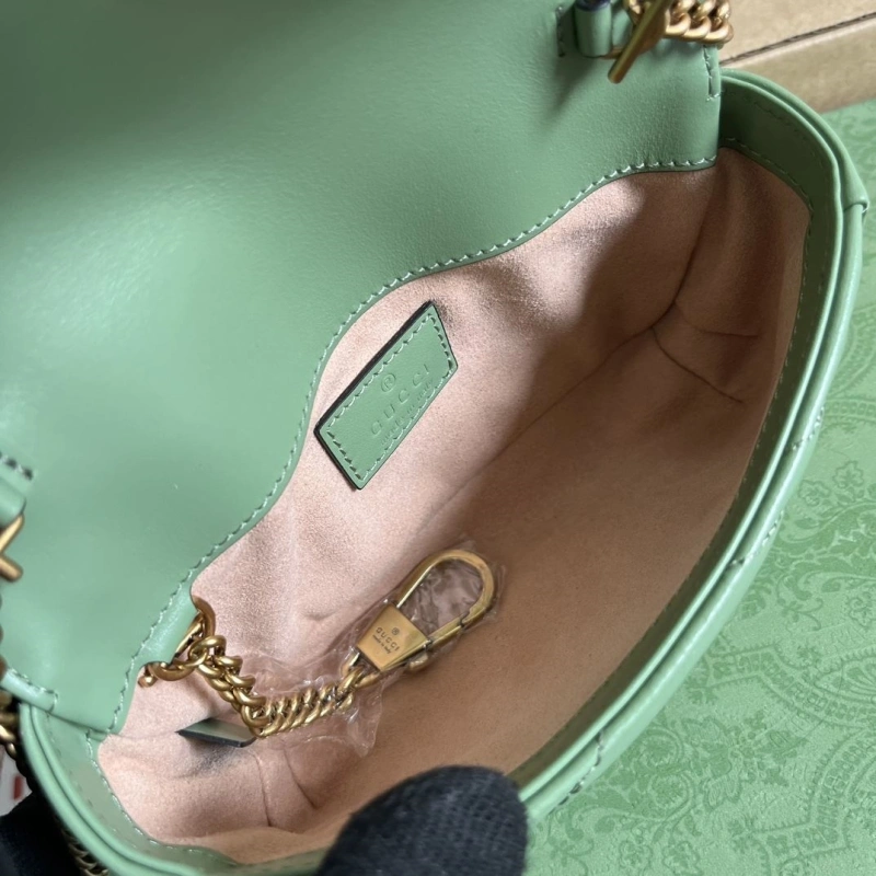 Gvc*1 satchel bags 4036c-0528