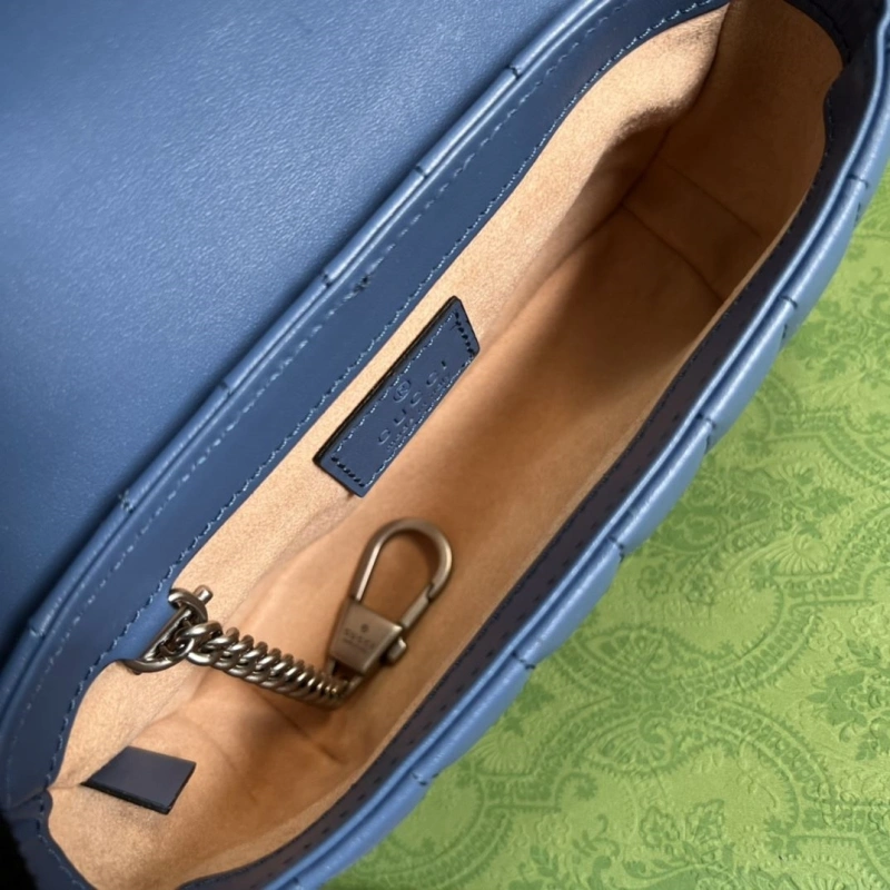 Gvc*1 satchel bags 4036c-0530