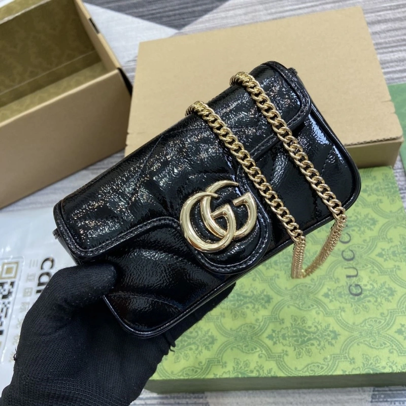 Gvc*1 satchel bags 4036c-0531