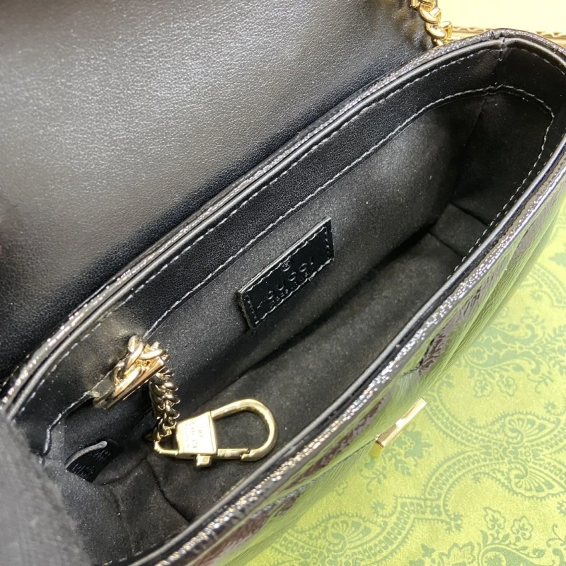 Gvc*1 satchel bags 4036c-0531