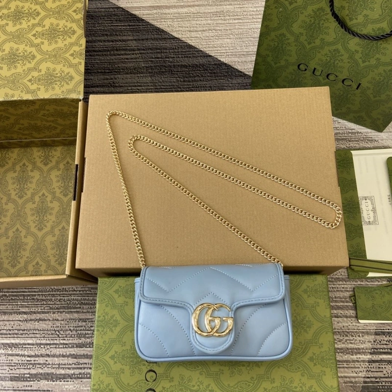 Gvc*1 satchel bags 4036c-0532