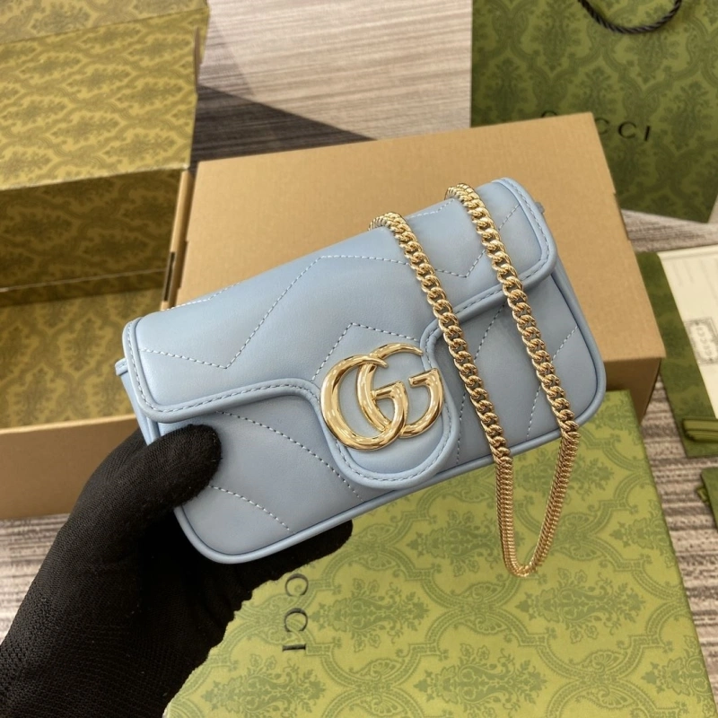 Gvc*1 satchel bags 4036c-0532