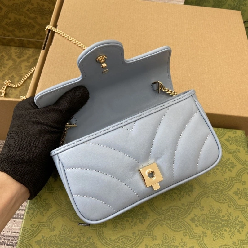 Gvc*1 satchel bags 4036c-0532