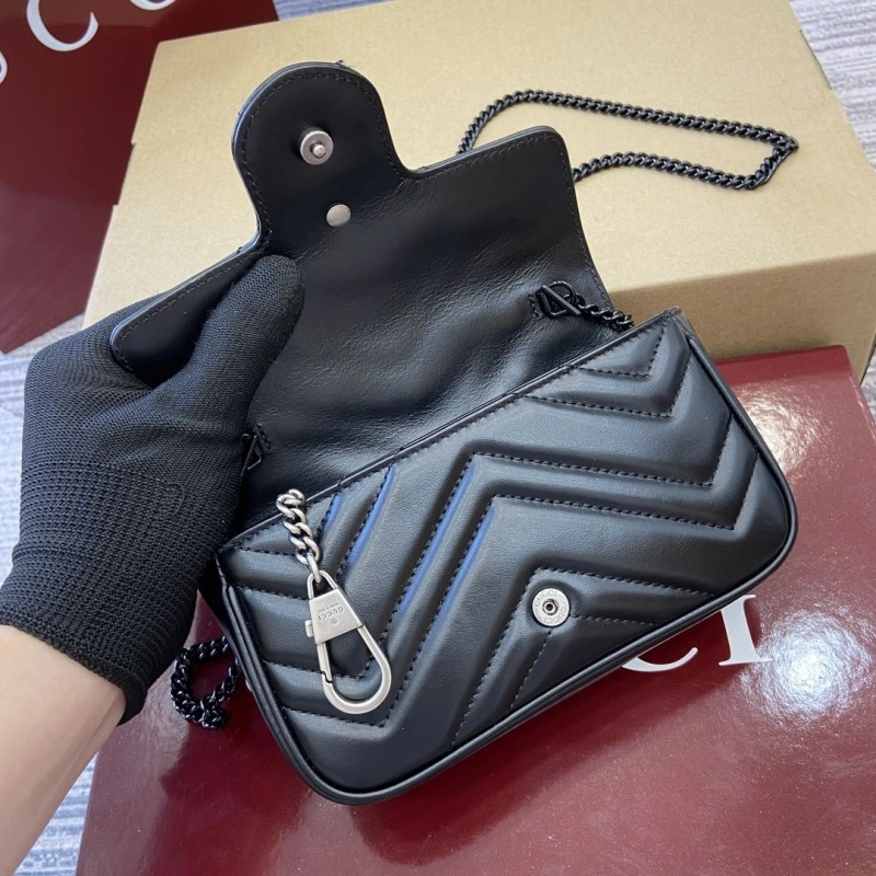 Gvc*1 satchel bags 4036c-0534