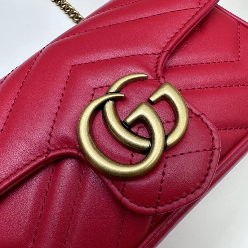 Gvc*1 satchel bags 4036c-0536