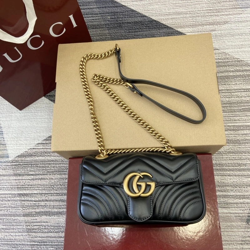Gvc*1 satchel bags 4036c-0540