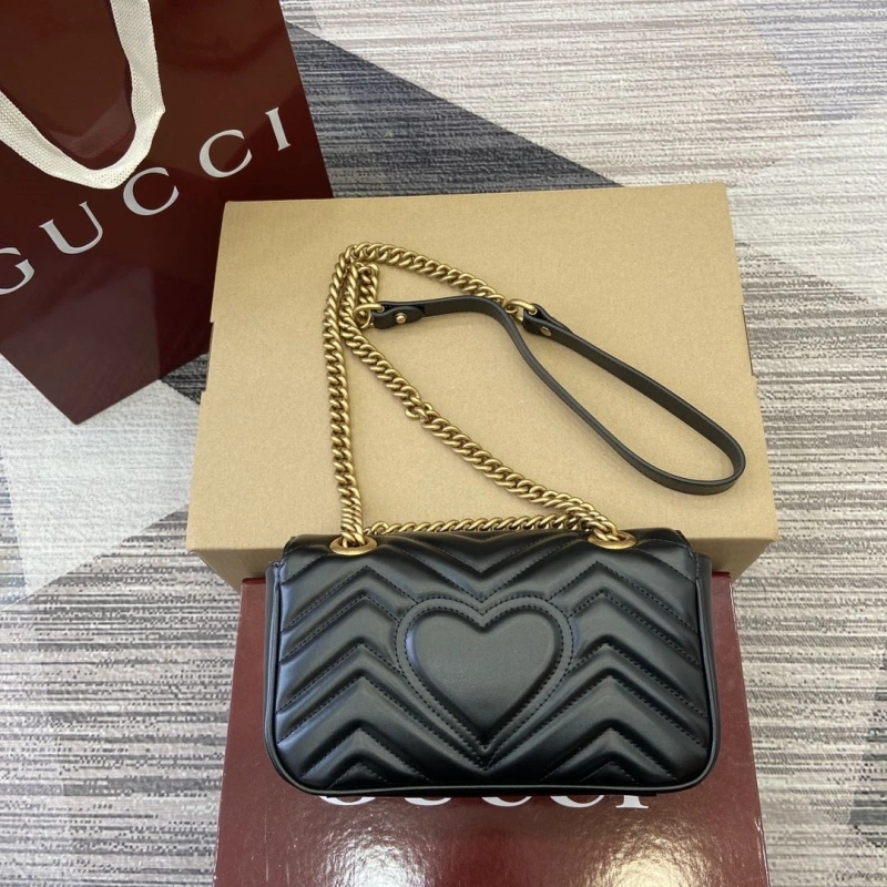Gvc*1 satchel bags 4036c-0540