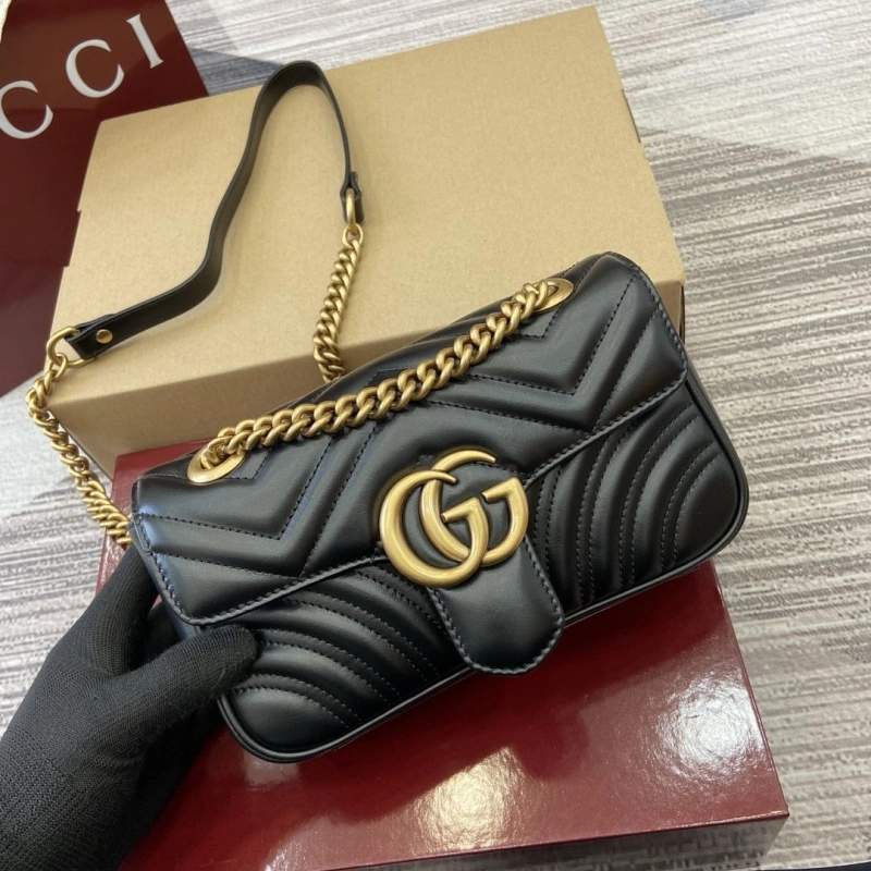 Gvc*1 satchel bags 4036c-0540