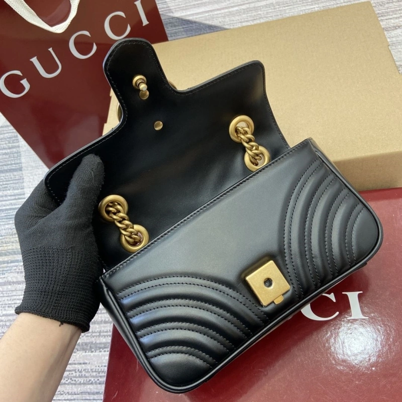 Gvc*1 satchel bags 4036c-0540