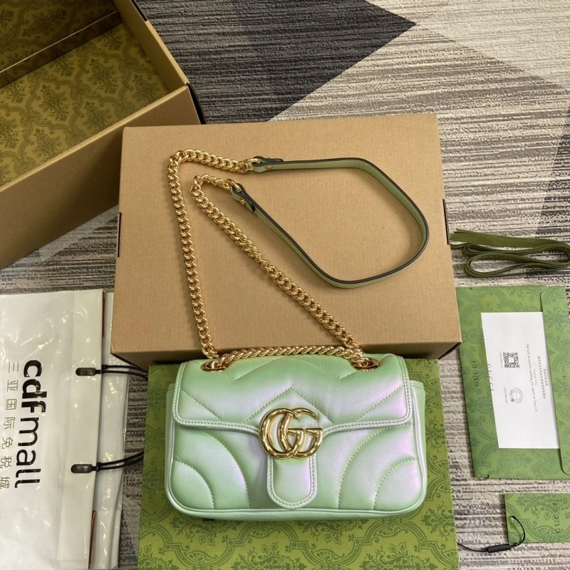 Gvc*1 satchel bags 4036c-0542