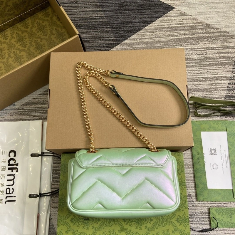 Gvc*1 satchel bags 4036c-0542