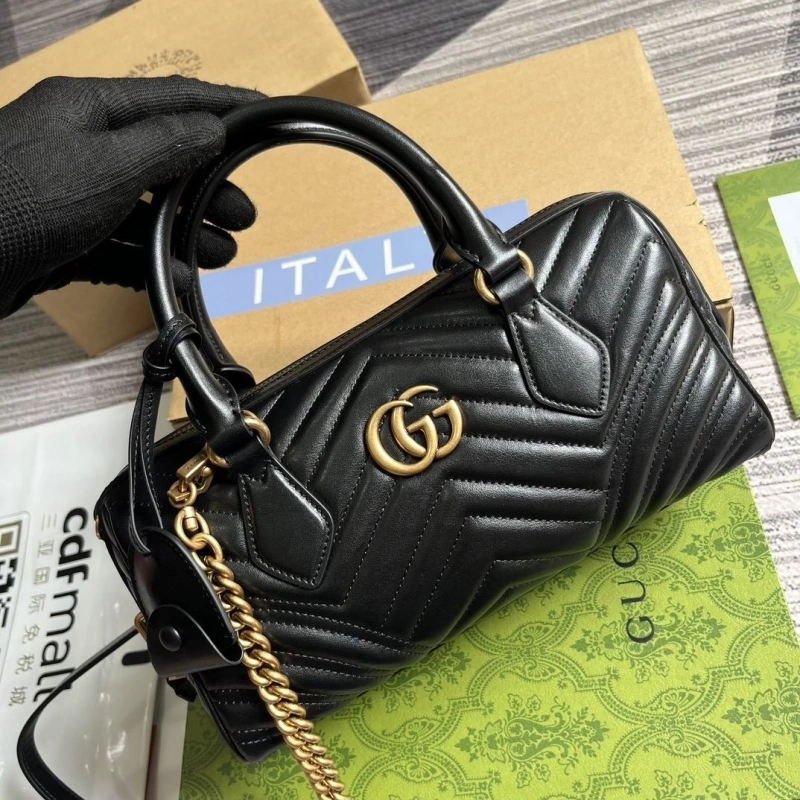 Gvc*1 top handle bags 4036c-0543
