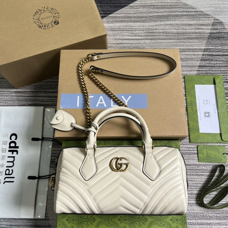 Gvc*1 top handle bags 4036c-0544