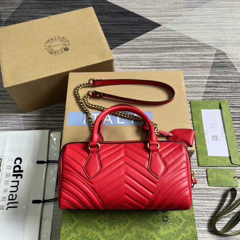 Gvc*1 top handle bags 4036c-0545