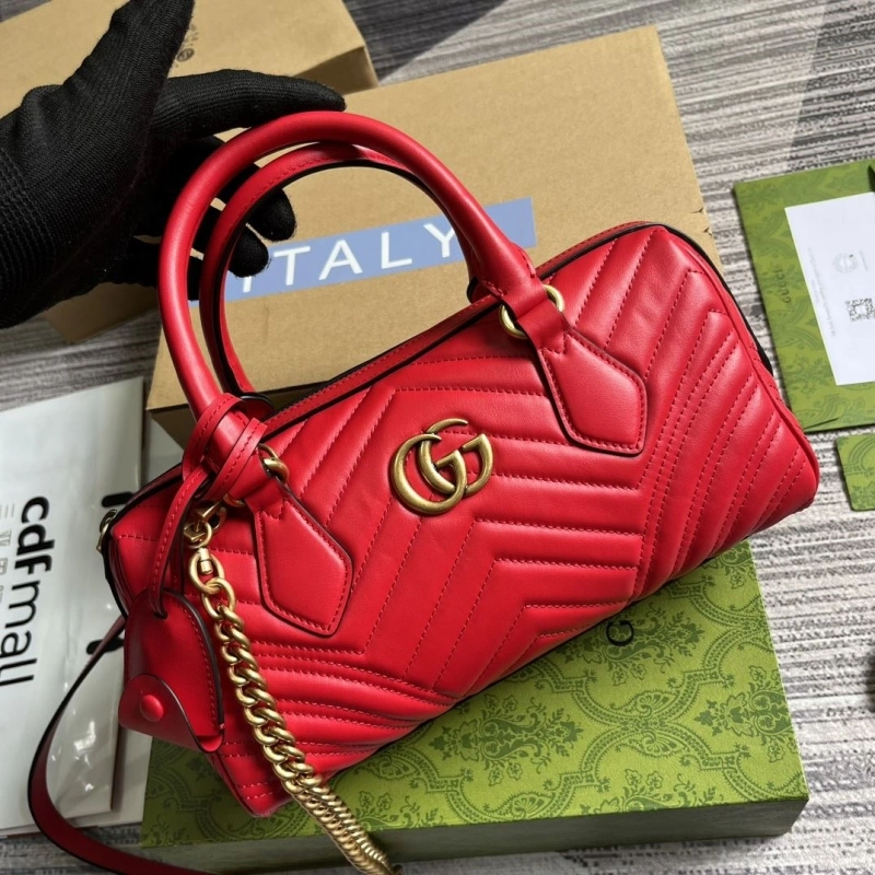 Gvc*1 top handle bags 4036c-0545