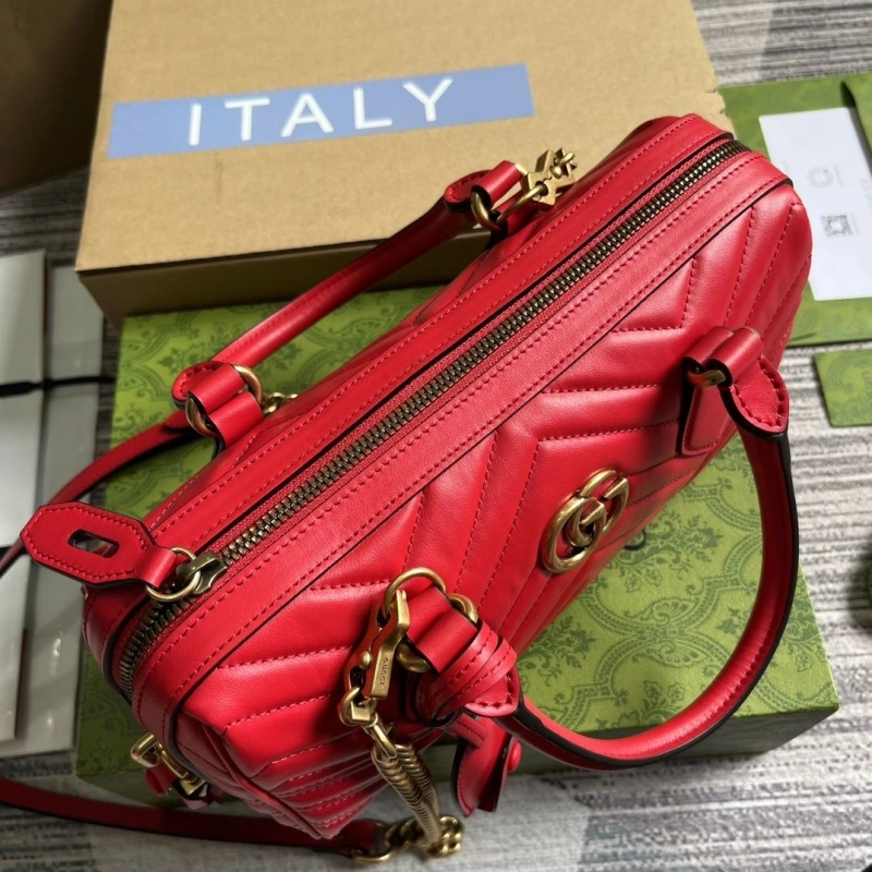 Gvc*1 top handle bags 4036c-0545