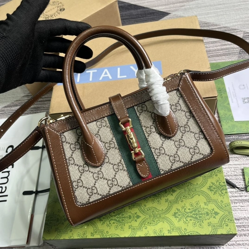Gvc*1 top handle bags 4036c-0546