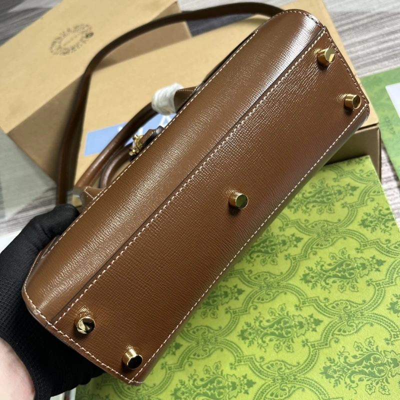 Gvc*1 top handle bags 4036c-0546