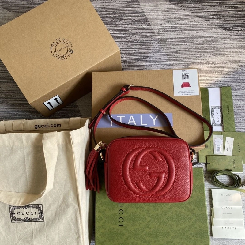 Gvc*1 satchel bags 4036c-0558