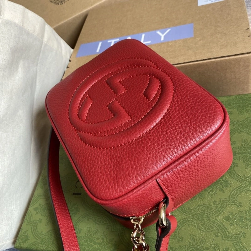 Gvc*1 satchel bags 4036c-0558