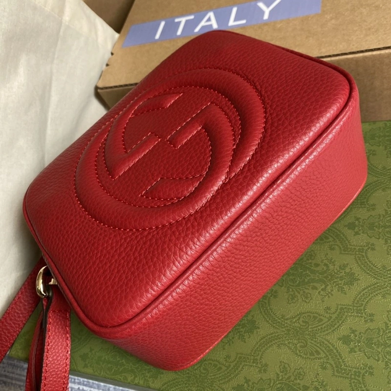 Gvc*1 satchel bags 4036c-0558