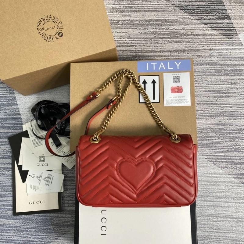 Gvc*1 satchel bags 4036c-0587