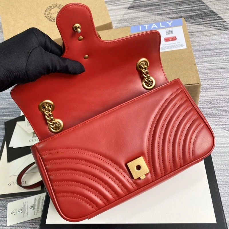 Gvc*1 satchel bags 4036c-0587