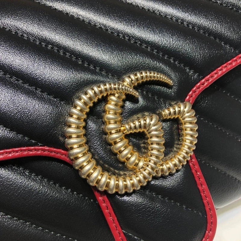 Gvc*1 satchel bags 4036c-0593