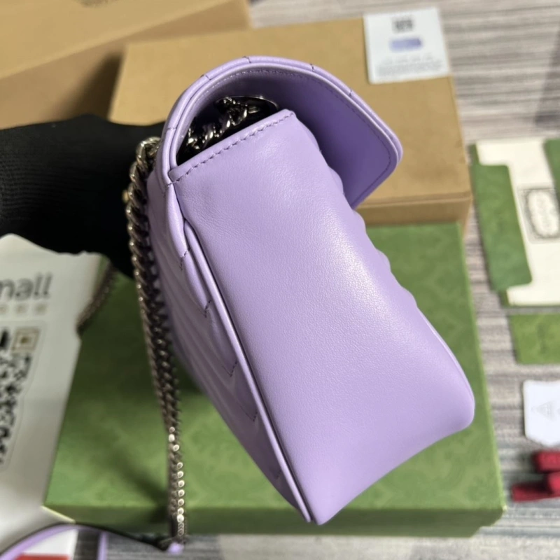Gvc*1 satchel bags 4036c-0595