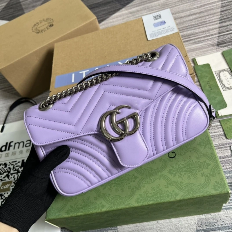Gvc*1 satchel bags 4036c-0595