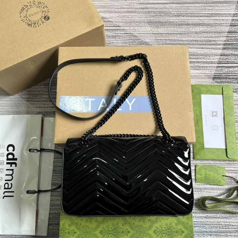 Gvc*1 satchel bags 4036c-0597