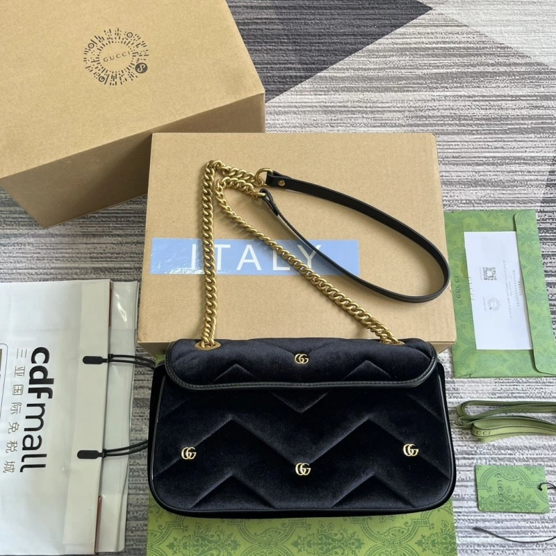 Gvc*1 satchel bags 4036c-0599