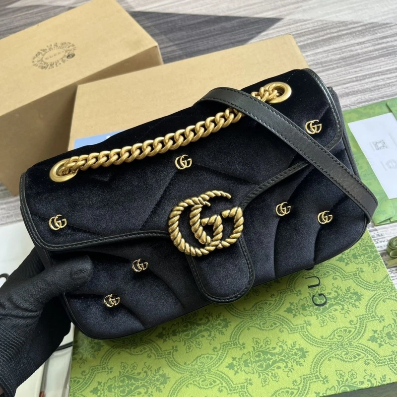 Gvc*1 satchel bags 4036c-0599