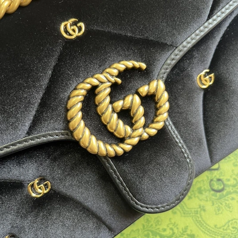 Gvc*1 satchel bags 4036c-0599