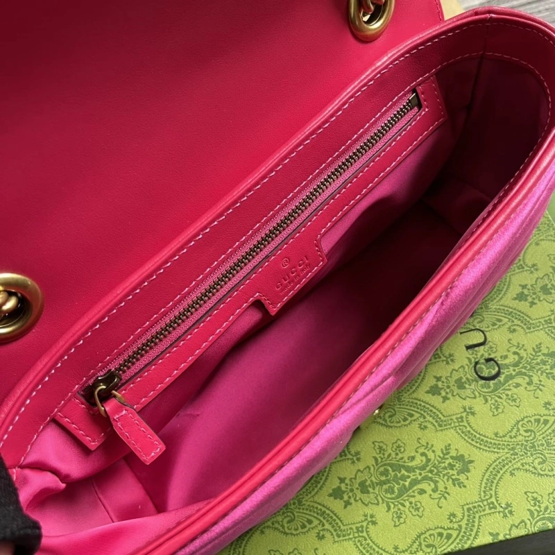 Gvc*1 satchel bags 4036c-0601