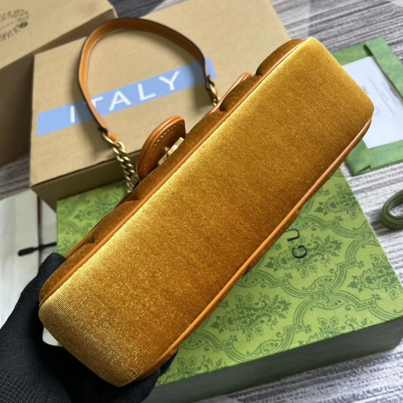 Gvc*1 satchel bags 4036c-0602