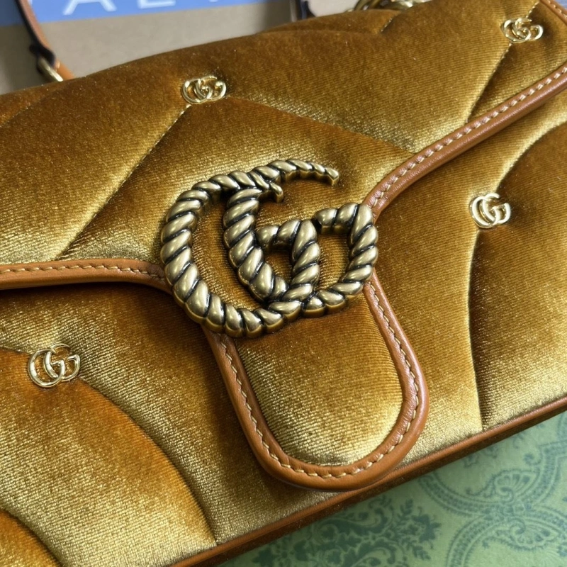 Gvc*1 satchel bags 4036c-0602