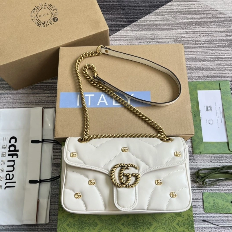 Gvc*1 satchel bags 4036c-0603