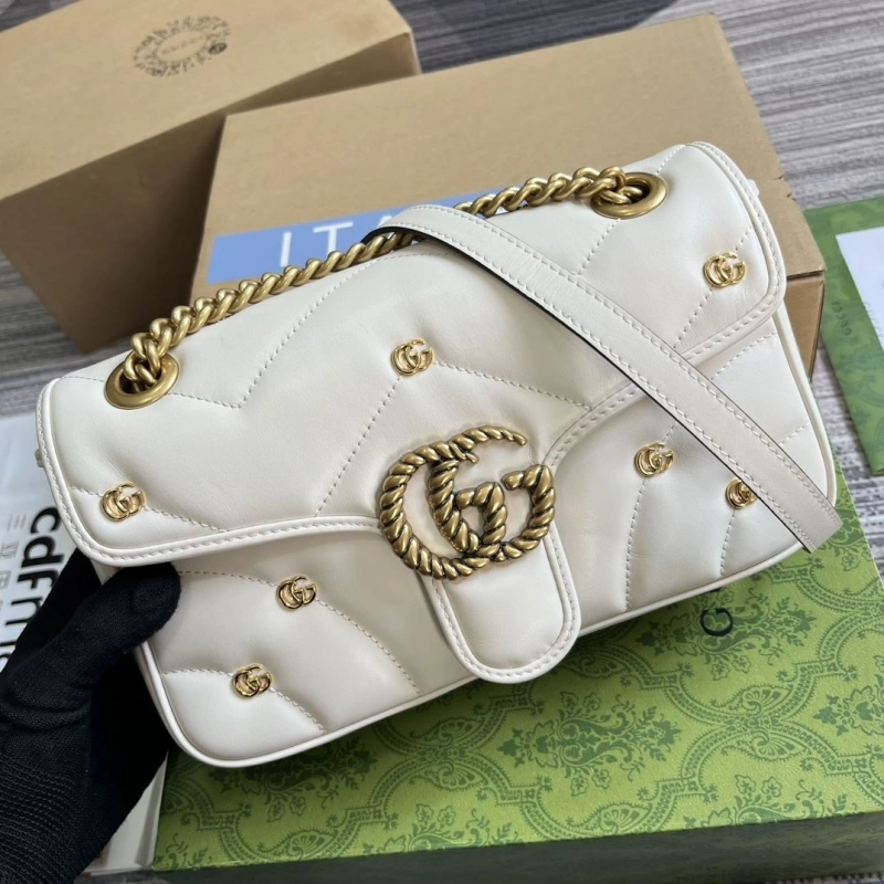 Gvc*1 satchel bags 4036c-0603