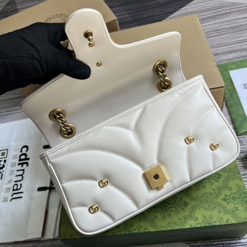 Gvc*1 satchel bags 4036c-0603