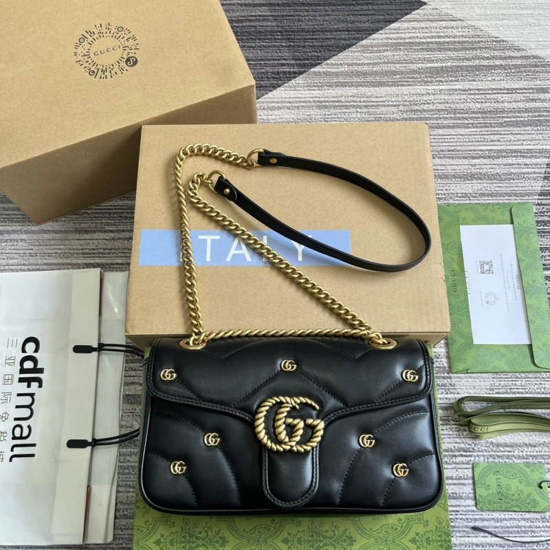 Gvc*1 satchel bags 4036c-0604