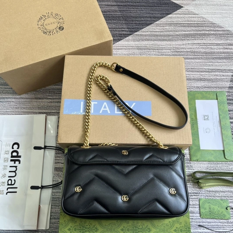Gvc*1 satchel bags 4036c-0604