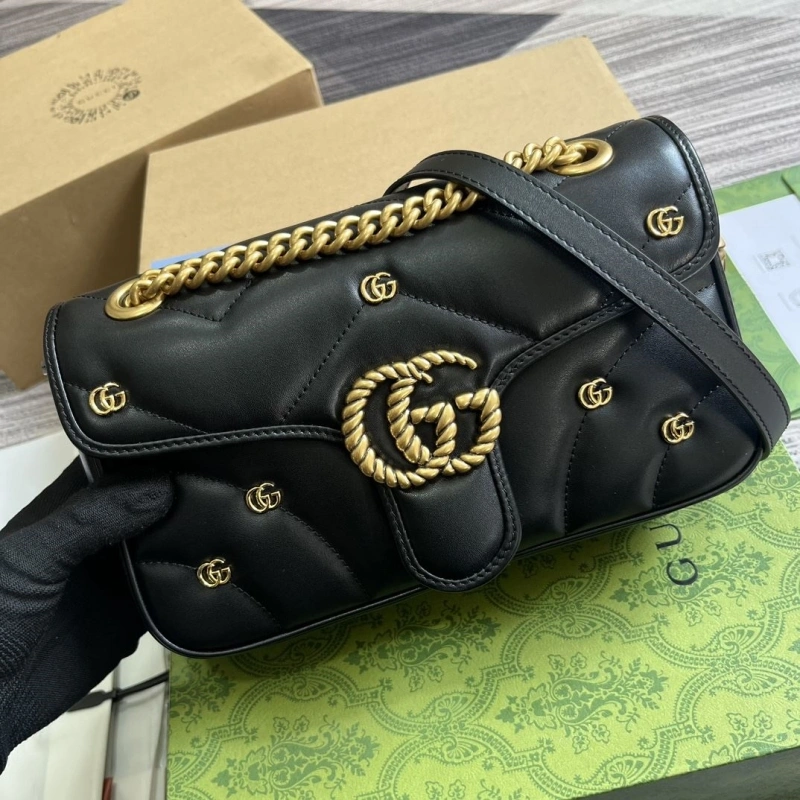 Gvc*1 satchel bags 4036c-0604