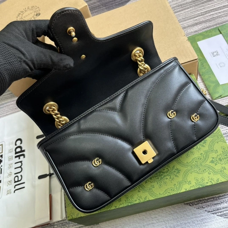 Gvc*1 satchel bags 4036c-0604