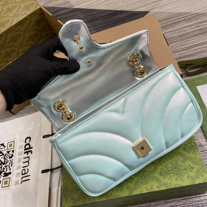 Gvc*1 satchel bags 4036c-0606