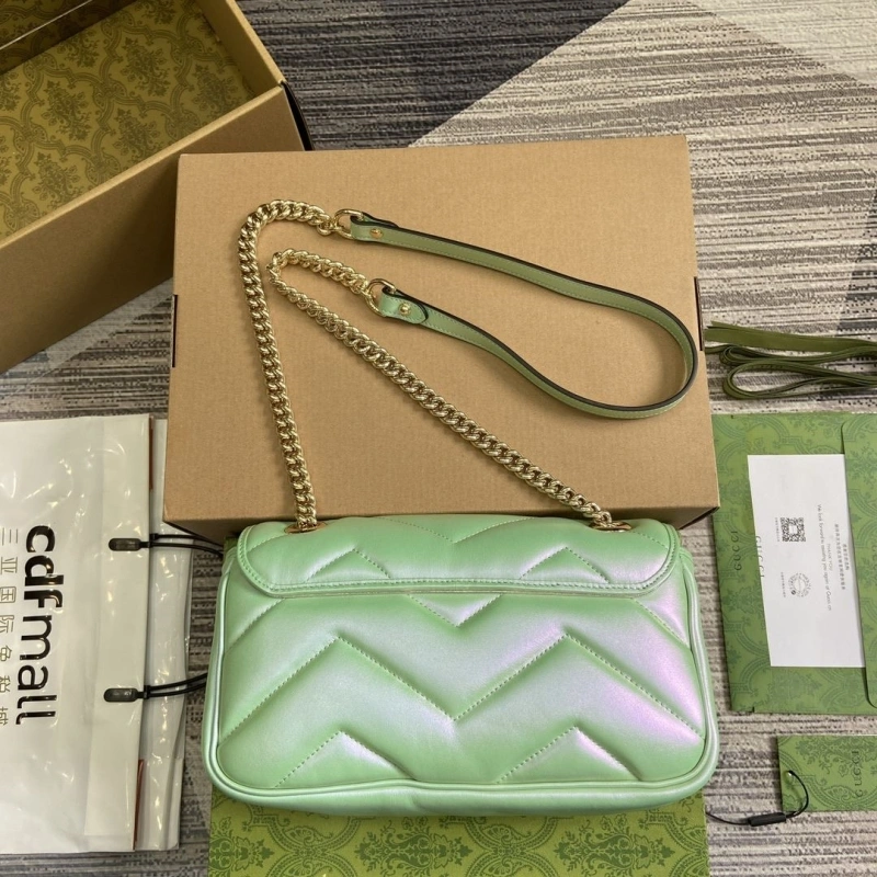 Gvc*1 satchel bags 4036c-0607