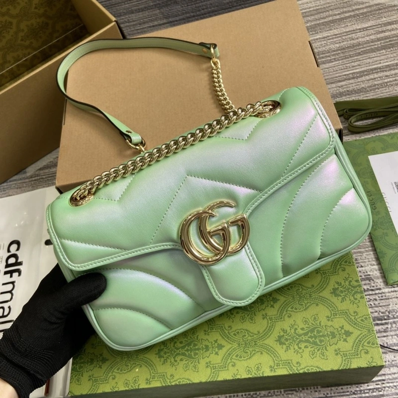 Gvc*1 satchel bags 4036c-0607