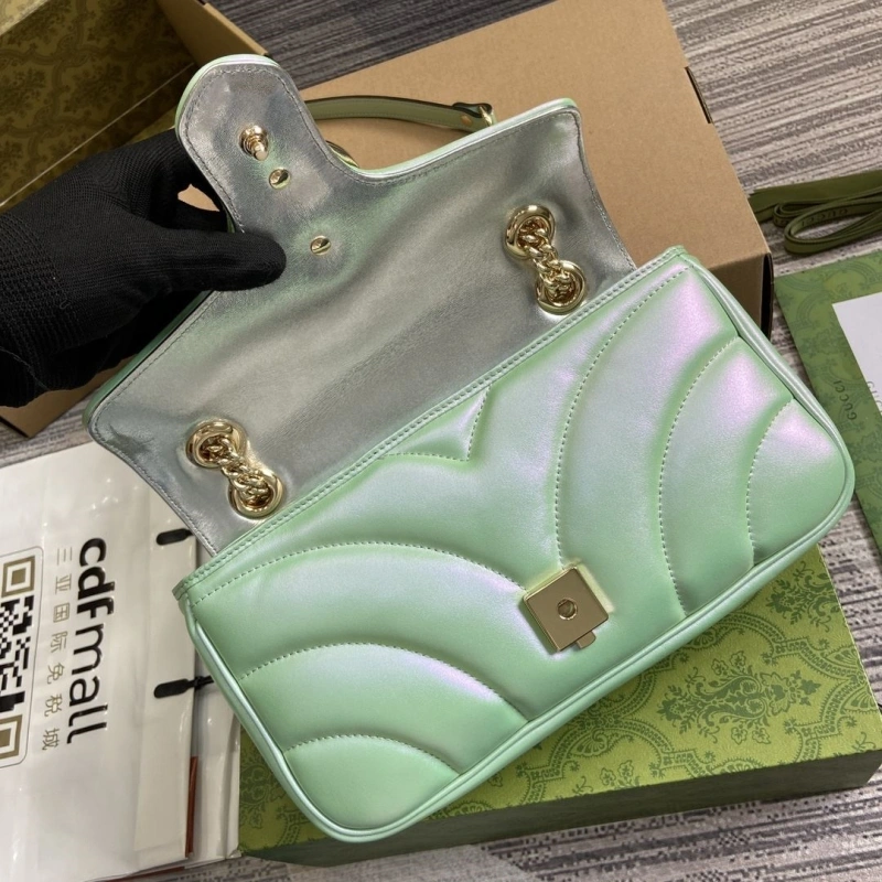 Gvc*1 satchel bags 4036c-0607
