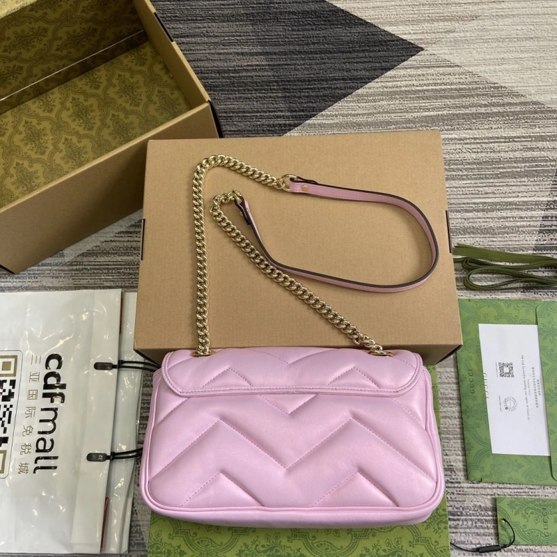 Gvc*1 satchel bags 4036c-0608