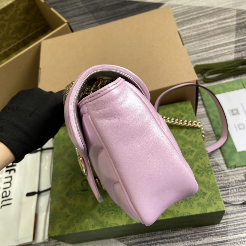 Gvc*1 satchel bags 4036c-0608